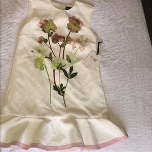 Victoria Beckham for Target girls dress as L NWT